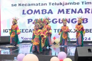 Lomba IGTK
