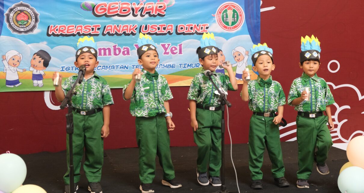 Lomba IGTK