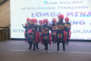 Lomba IGTK