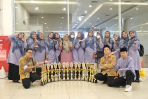 Lomba IGTK
