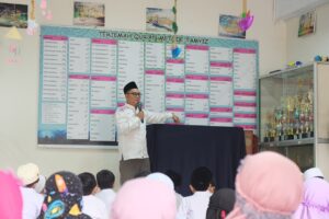 sekolah terbaik karawang