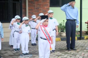 toddler karawang