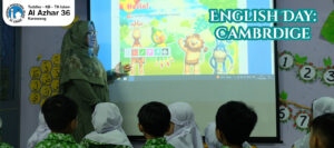 PMB TK Islam AL Azhar 36 Karawang Tahun Ajaran 2026/2027
