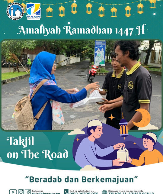 Takjil On The Road 3