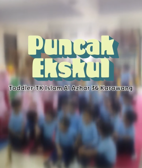 Rahasia Melejitkan Potensi Anak Sejak Dini di Karawang!