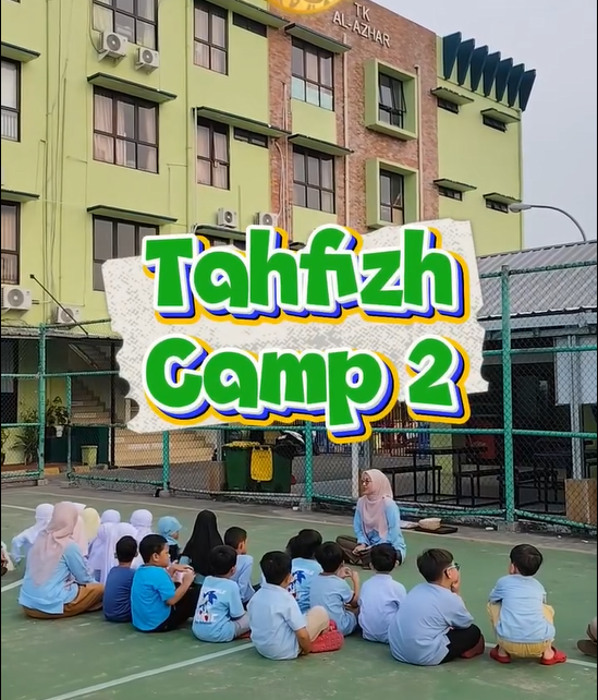 Anak TK bisa hafal Al-Qur'an? Ini Dia Rahasianya!